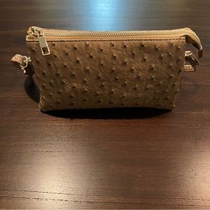 Textured Purse